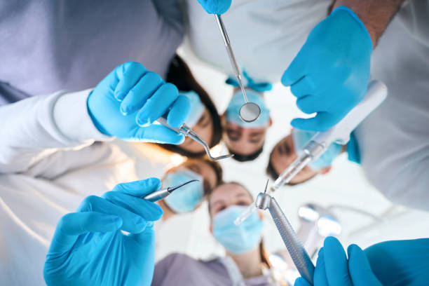 Emergency Dental Services in Wanamassa, NJ